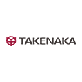 takenaka-logo